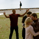 “I hereby throw my hands in the air, because nothing matters.”